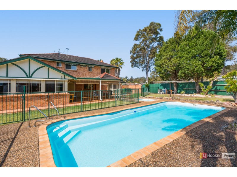 12 Brittania Drive, Watanobbi NSW 2259
