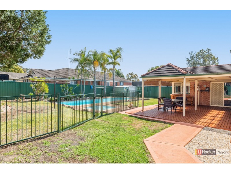 12 Brittania Drive, Watanobbi NSW 2259