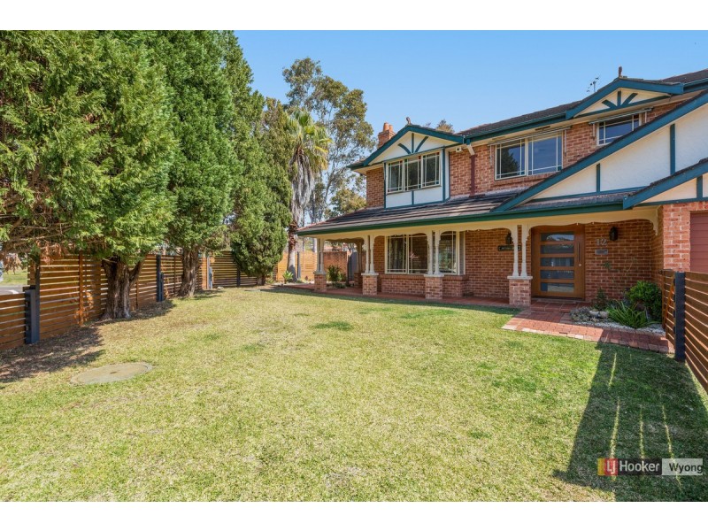 12 Brittania Drive, Watanobbi NSW 2259