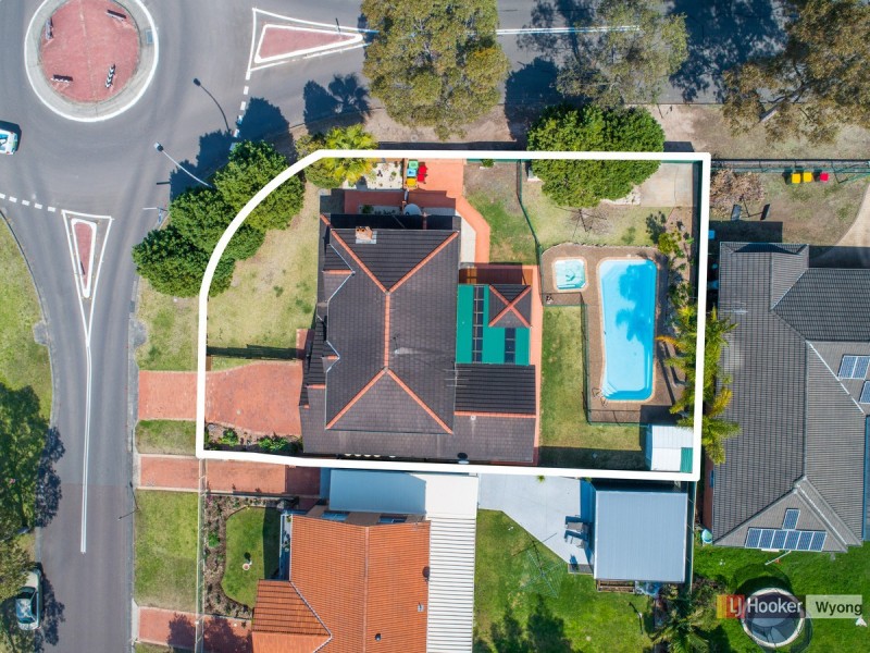 12 Brittania Drive, Watanobbi NSW 2259