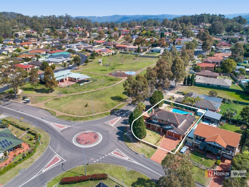 12 Brittania Drive, Watanobbi NSW 2259