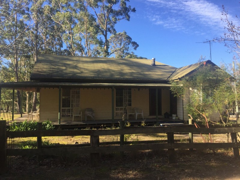 125c Berecry Road, Mangrove Mountain NSW 2250