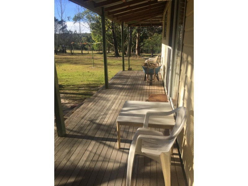 125c Berecry Road, Mangrove Mountain NSW 2250