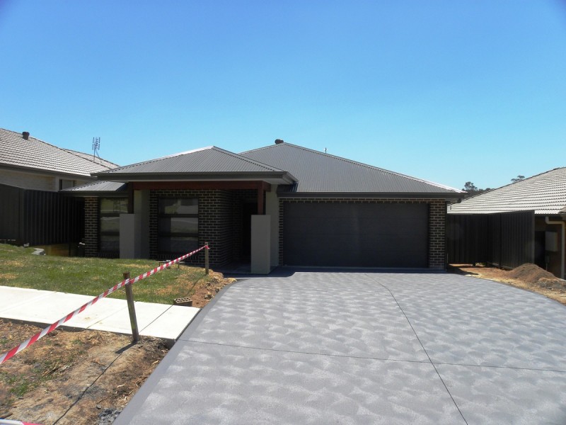 17 Clydesdale Street, Wadalba NSW 2259