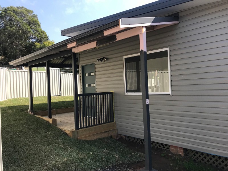 8a Crystal Crescent, Wyong NSW 2259