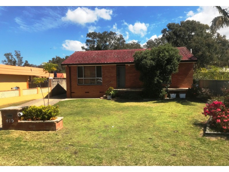 415 Tuggerawong Road, Tuggerawong NSW 2259