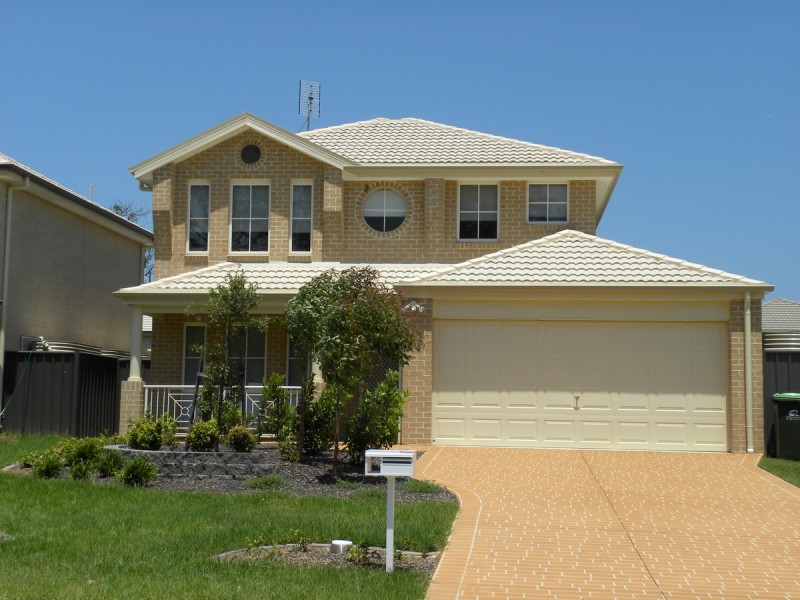 99 Settlement Drive, Wadalba NSW 2259