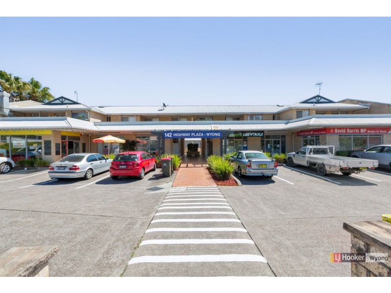 142 Pacific Highway, Wyong NSW 2259