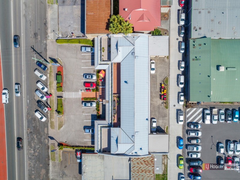 142 Pacific Highway, Wyong NSW 2259