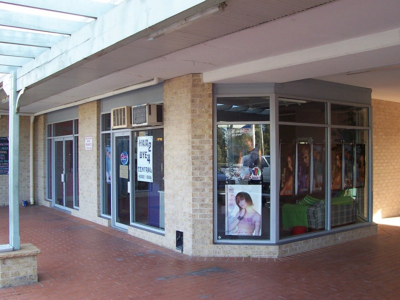 142 Pacific Highway, Wyong NSW 2259