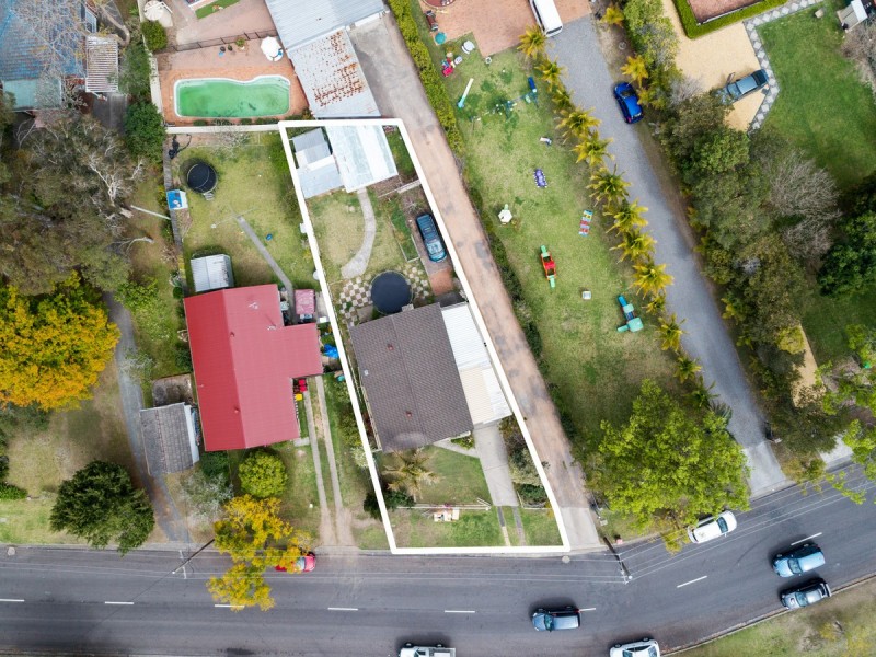 41B Panonia Road, Wyong NSW 2259