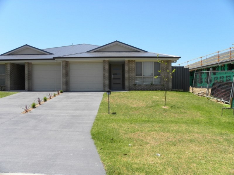 13 Salamander Road, Wadalba NSW 2259