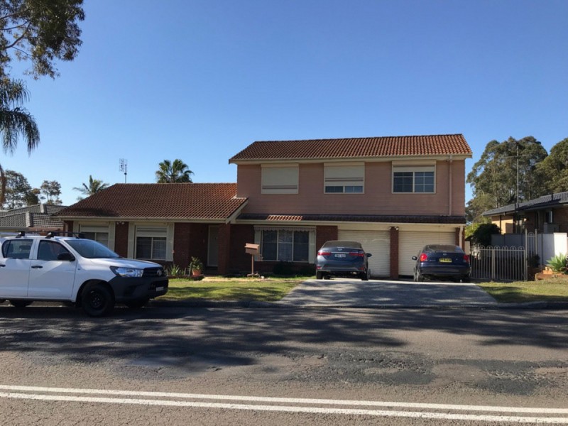 2/19 Brittania Drive, Watanobbi NSW 2259