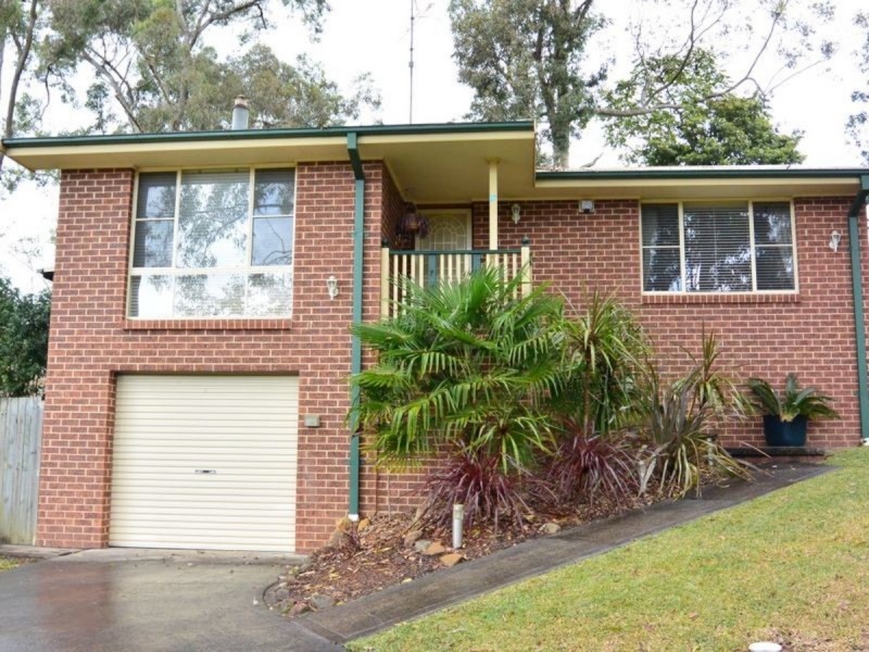 27 Wakehurst Drive, Wyong NSW 2259