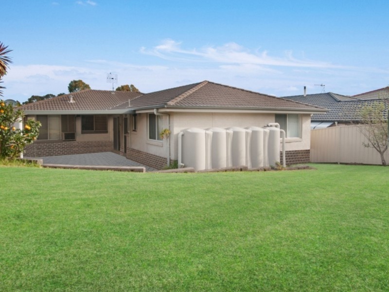 40 Kuttabul Road, Wadalba NSW 2259