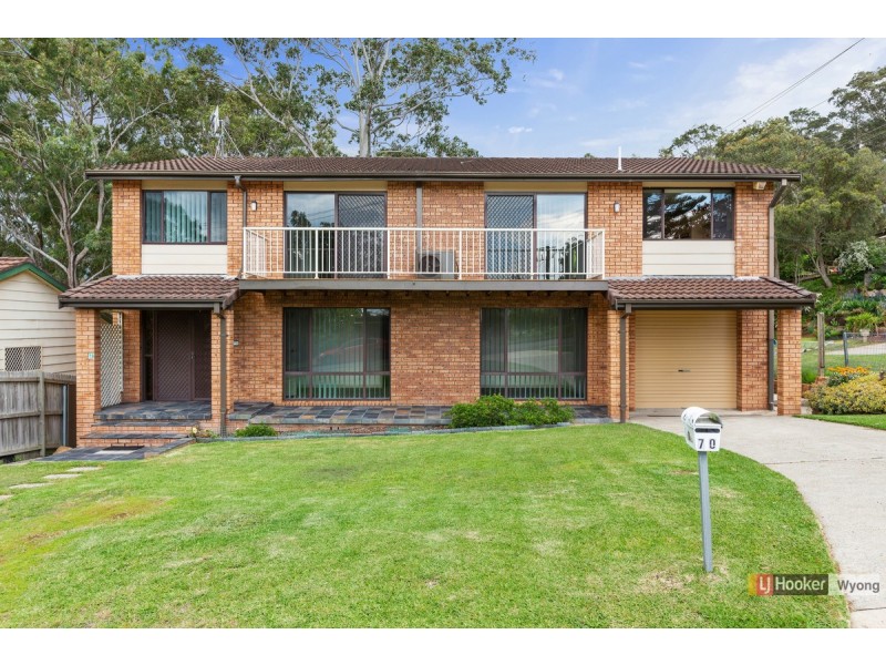 70 Northcott Avenue, Watanobbi NSW 2259