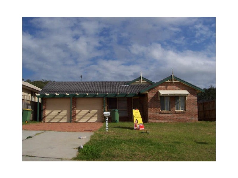 25 Raintree Terrace, Wadalba NSW 2259