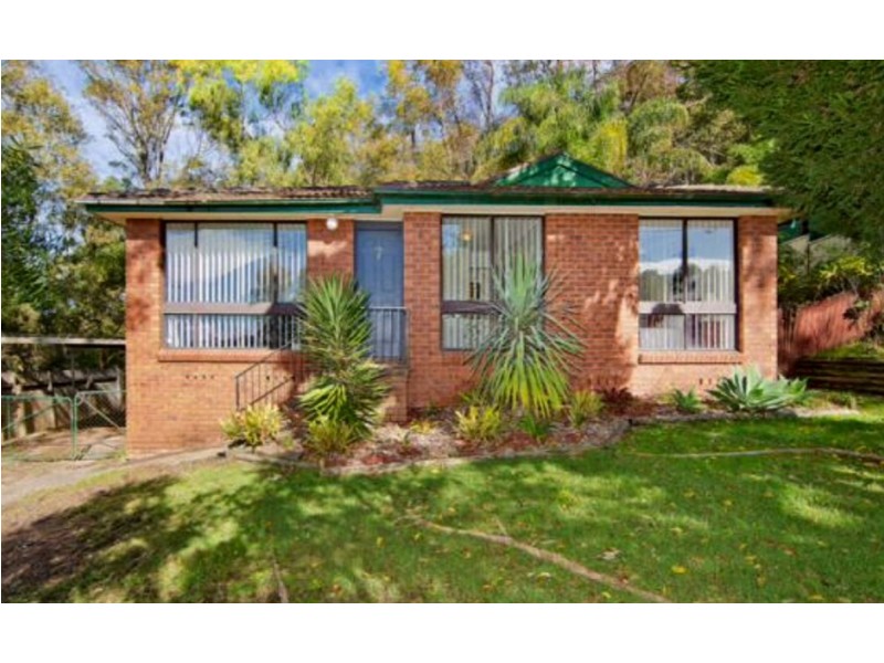 7 Cohen Street, Wyong NSW 2259