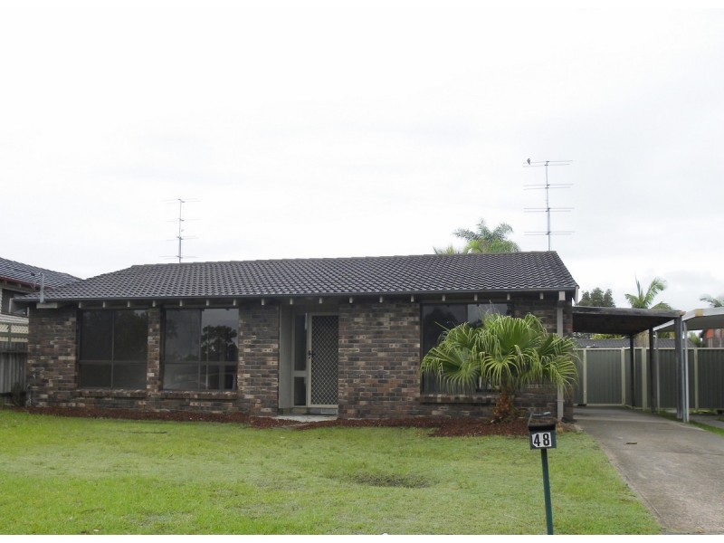 48 Danbury Avenue, Gorokan NSW 2263