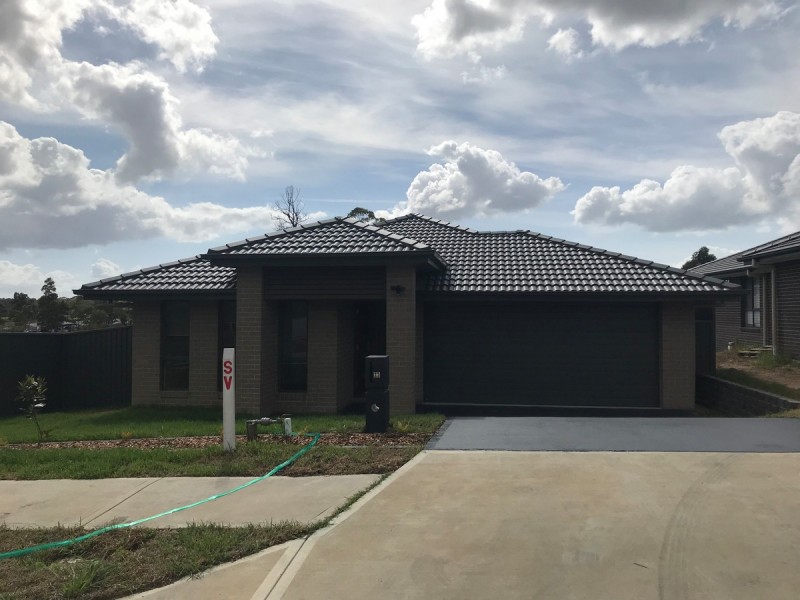 22 Barn Owl Avenue, Wadalba NSW 2259