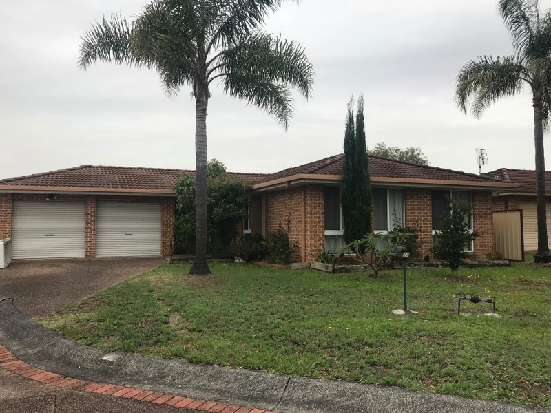 27 Betty Anne Place, Mardi NSW 2259