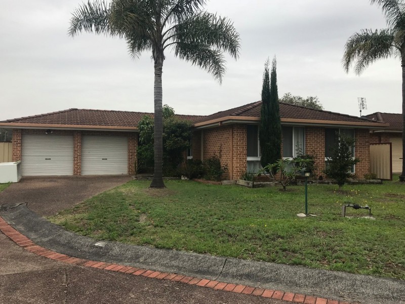 27 Betty Anne Place, Mardi NSW 2259