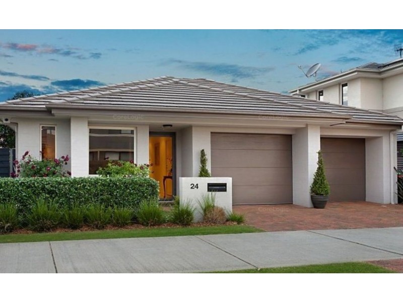 24 Emerald Waters Avenue, Wyong NSW 2259