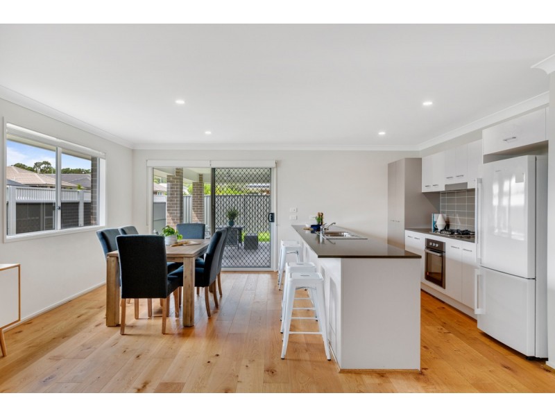 41 Minorca Circuit, Hamlyn Terrace NSW 2259