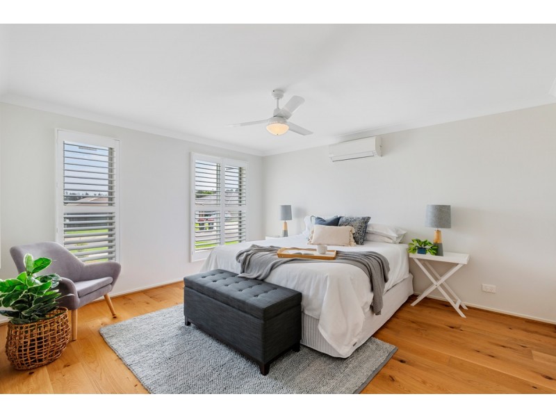 41 Minorca Circuit, Hamlyn Terrace NSW 2259