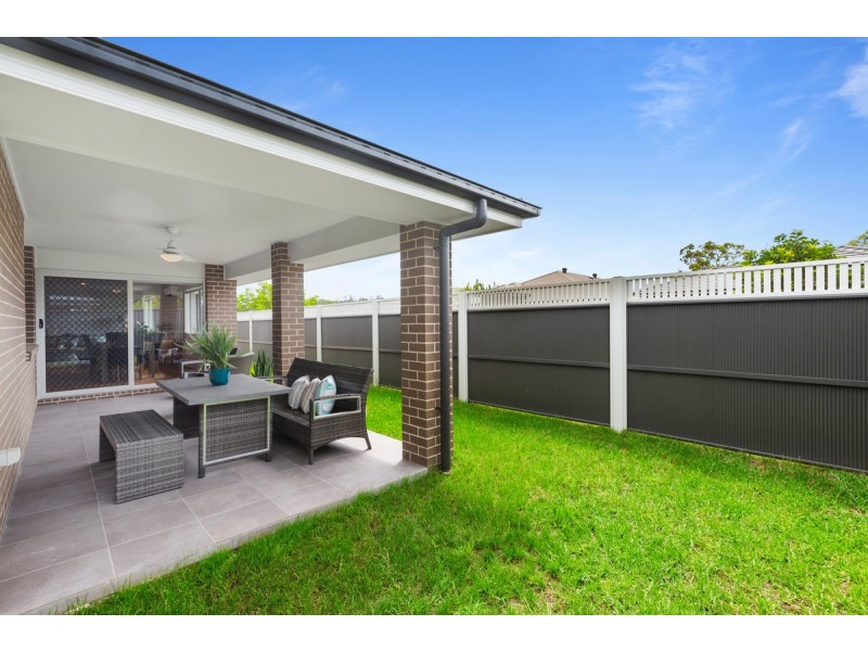 41 Minorca Circuit, Hamlyn Terrace NSW 2259