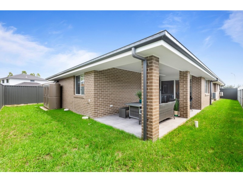 41 Minorca Circuit, Hamlyn Terrace NSW 2259
