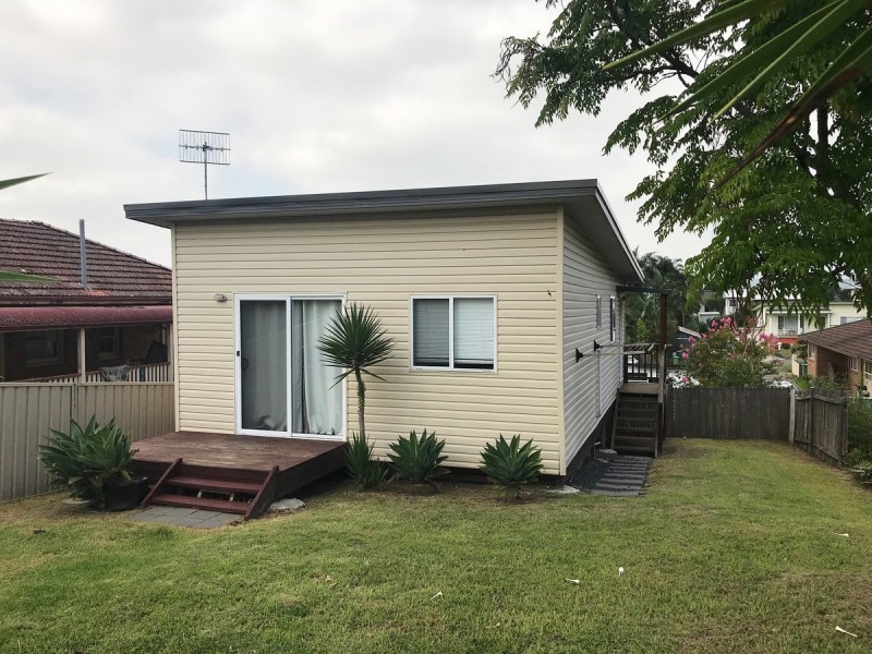 12a Chapman Avenue, Wyong NSW 2259