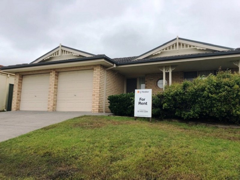 5 Piper Drive, Hamlyn Terrace NSW 2259