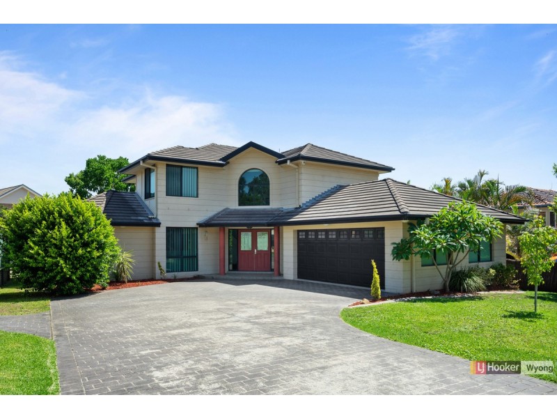 3 Kintyre Road, Hamlyn Terrace NSW 2259