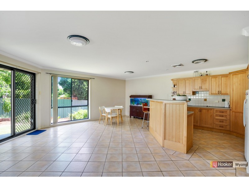 3 Kintyre Road, Hamlyn Terrace NSW 2259
