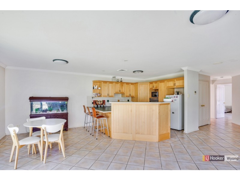 3 Kintyre Road, Hamlyn Terrace NSW 2259