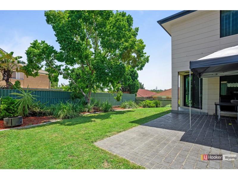 3 Kintyre Road, Hamlyn Terrace NSW 2259