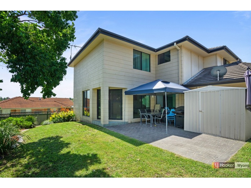 3 Kintyre Road, Hamlyn Terrace NSW 2259