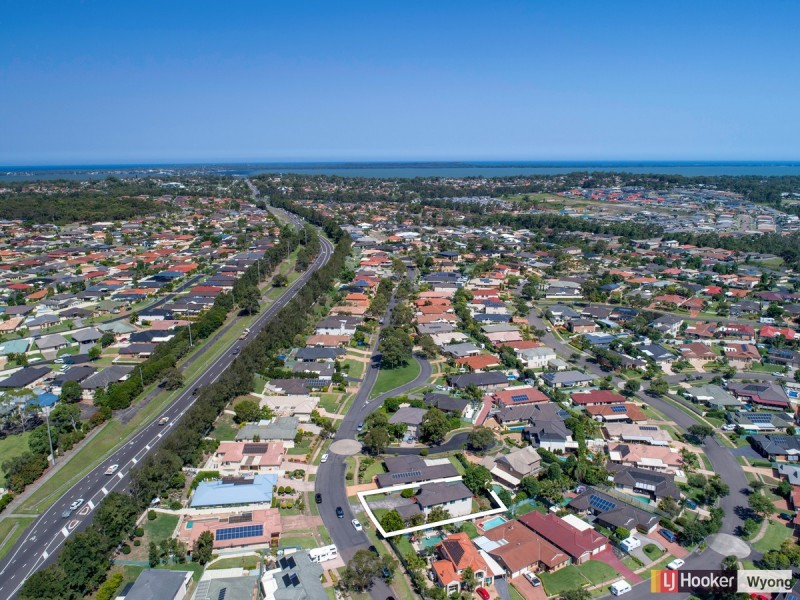 3 Kintyre Road, Hamlyn Terrace NSW 2259