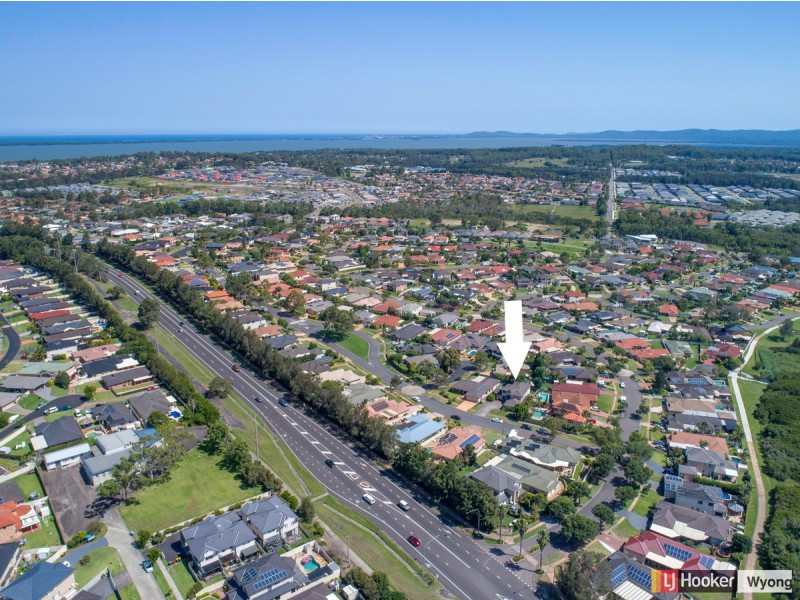 3 Kintyre Road, Hamlyn Terrace NSW 2259