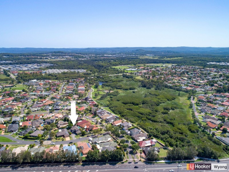 3 Kintyre Road, Hamlyn Terrace NSW 2259