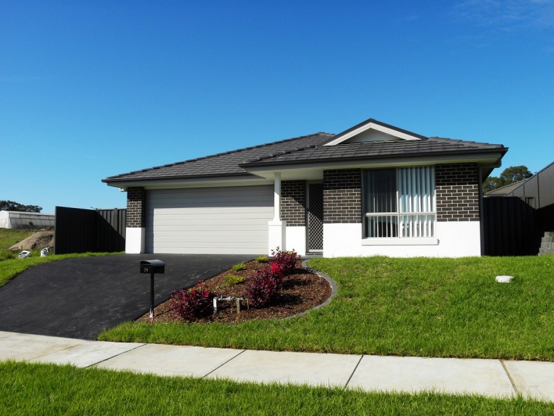 31 Voyager Street, Wadalba NSW 2259