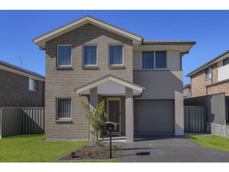 6 Darcey Street, Woongarrah NSW 2259