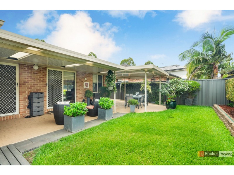 20 Cherry Blossom Crescent, Hamlyn Terrace NSW 2259