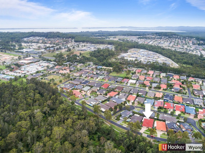 20 Cherry Blossom Crescent, Hamlyn Terrace NSW 2259