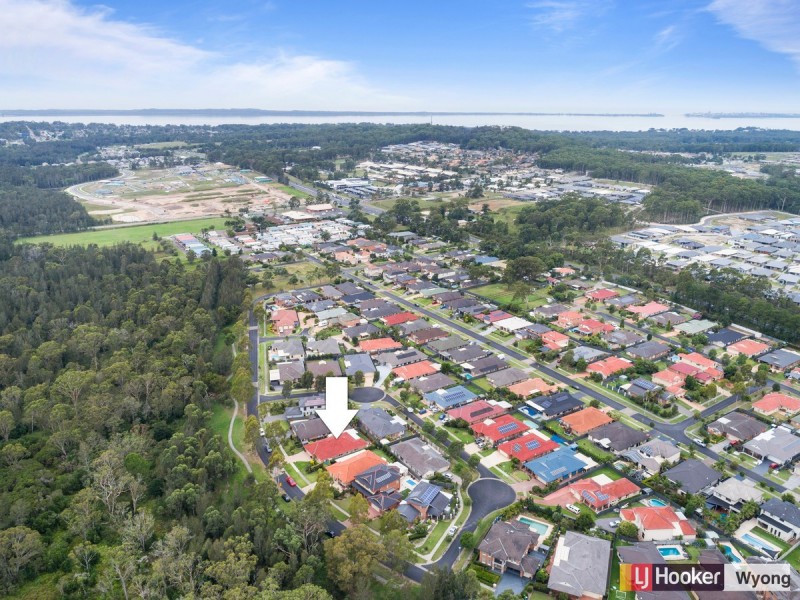 20 Cherry Blossom Crescent, Hamlyn Terrace NSW 2259