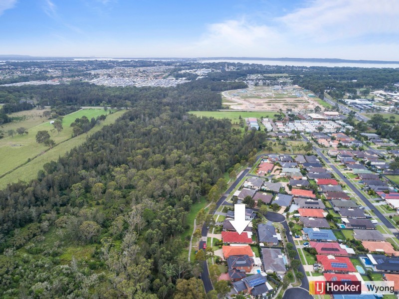 20 Cherry Blossom Crescent, Hamlyn Terrace NSW 2259