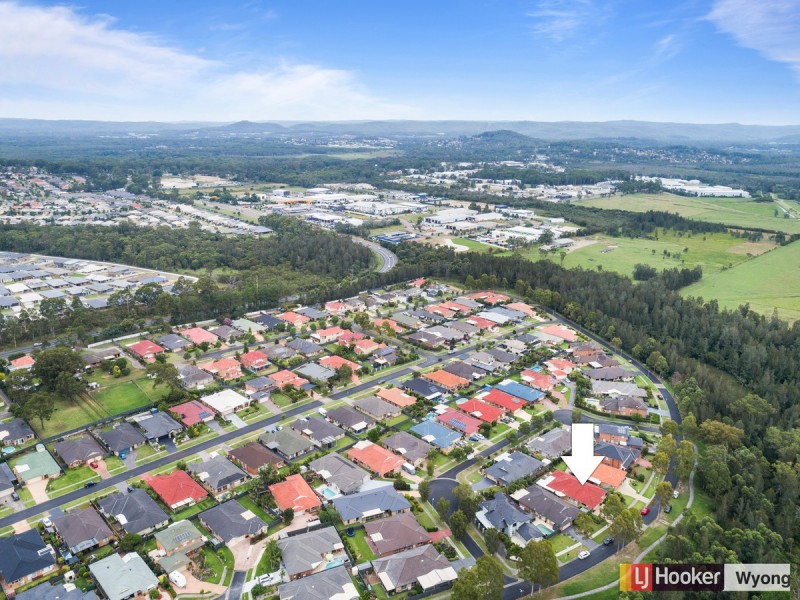 20 Cherry Blossom Crescent, Hamlyn Terrace NSW 2259