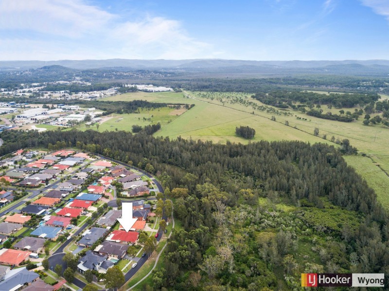 20 Cherry Blossom Crescent, Hamlyn Terrace NSW 2259