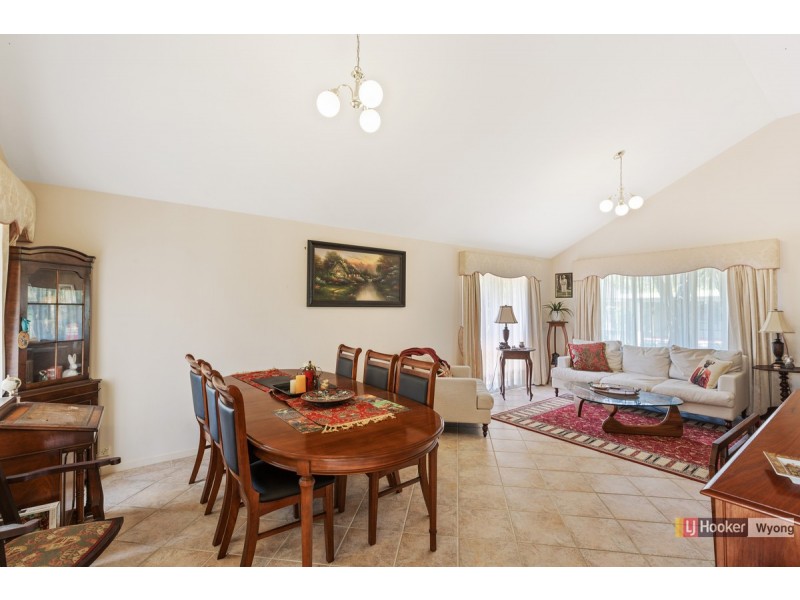 29 Matthew Circuit, Mardi NSW 2259